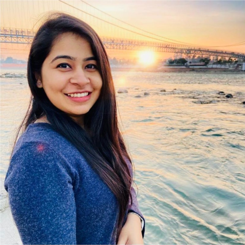 Ayushi Mehendiratta