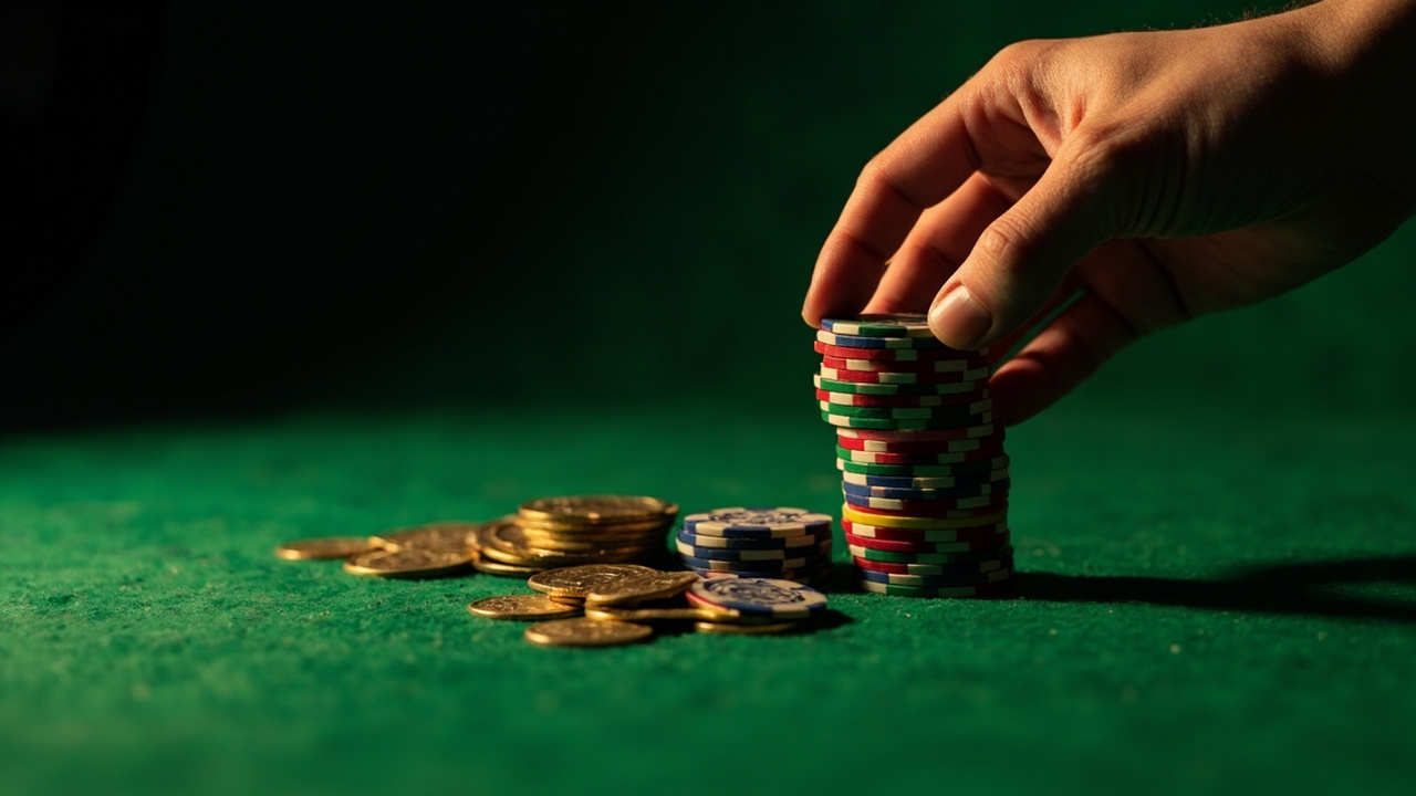 privat turnering casino arrangera 6f4e0c 86